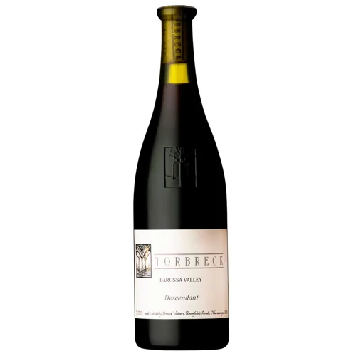 Вино Torbreck Descendant червоне сухе 15% 0,75л