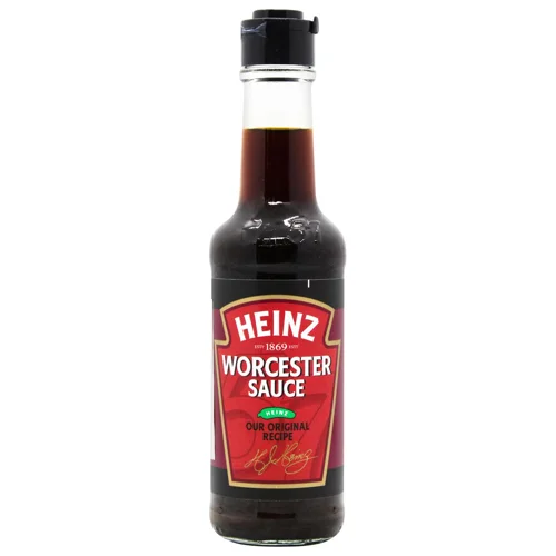 Соус Heinz Вустерський 150мл