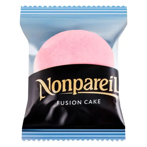 Тістечка Nonpareil Макаронс мікс 21г