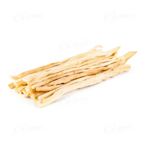 Сир «Скай» «Сулугуні» копчений соломка 45%, кг