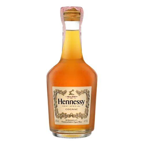 Коньяк 0.05л 40% Very Special Hennessy пл