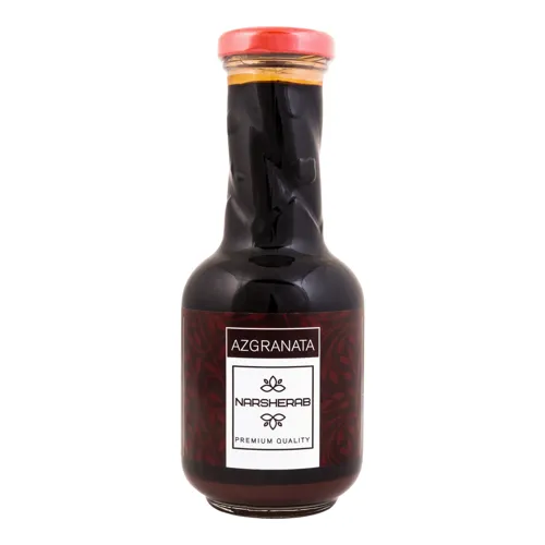 Соус гранатовий Narsherab Azgranata 250 мл