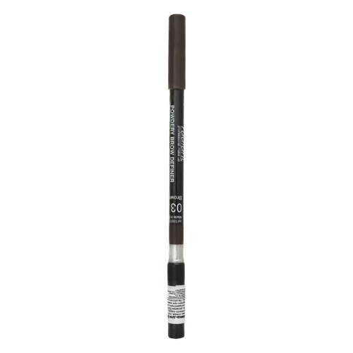 Олівець Для Брів RADIANT Powdery Definer 03, В/ґ