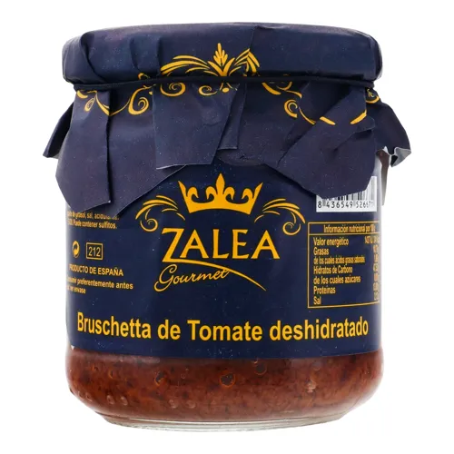 Паштет з сушених томатів Zalea