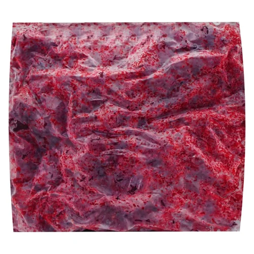 Вишня свіжоморожена