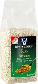 Рис Riso Vignola Арборио 1 кг