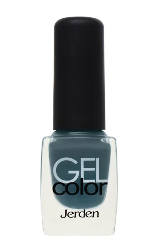 Лак Для Нігтів Gel Color В/ґ 5мл 24