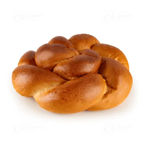 Калач «Золотий дар» «Волинський», 400г