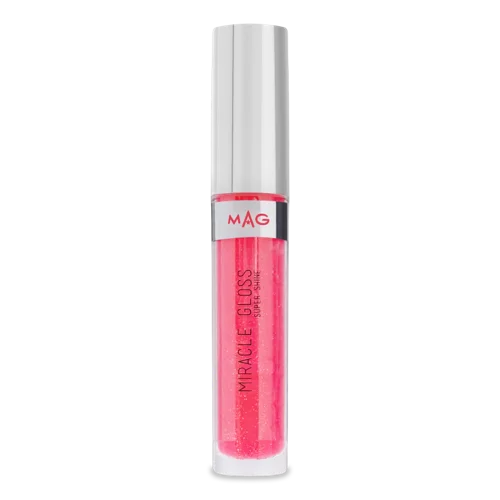 Блиск для губ Miracle Gloss №06, Вищий ґатунок, 5мл
