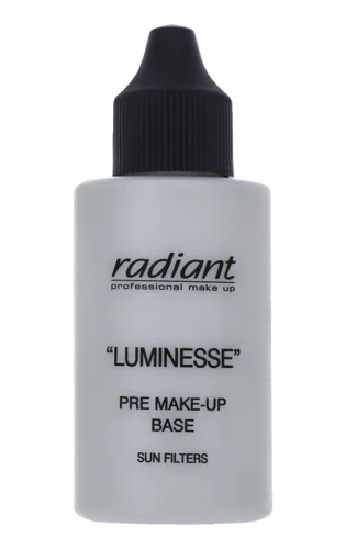 Основа для Макіяжу Luminesse №01 Radiant, Вищого ґатунку, 35мл