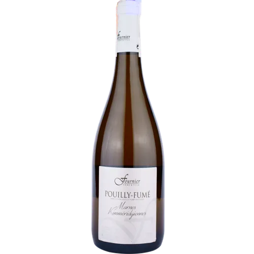 Вино Fournier Pere & Fils Pouilly-Fume AOP Marnes Kimmeridgiennes, біле, сухе, 13%, 0,75л