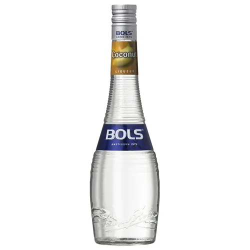 Лікер Bols Coconut 17%, 0,7л