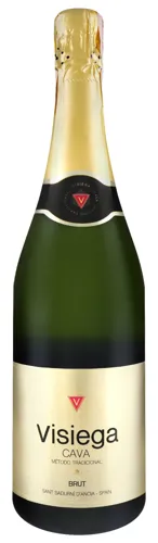 КАВА Б/БРЮТ Ігрісте 0.75л