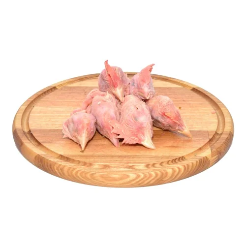 Голови курячі,кг