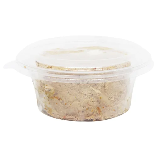 Паштет з курячої печінки