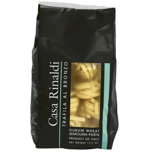 Макаронні вироби Casa Rinaldi Тальятелле 500г