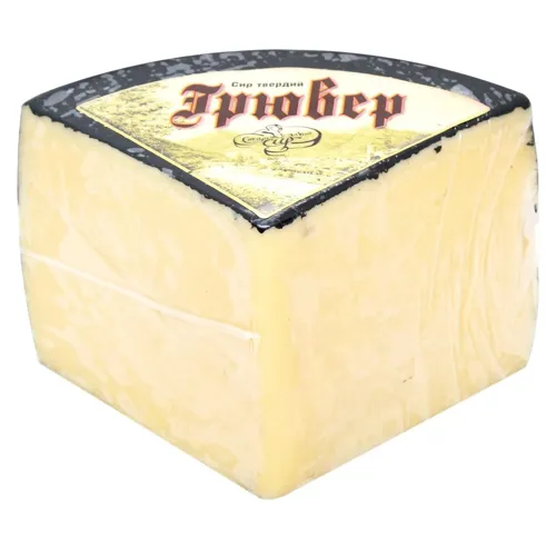 Сир Старокозаче Грювер 45%