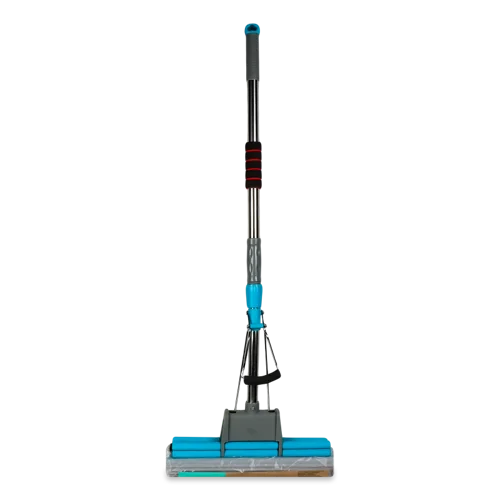 Швабра Home&Care Телескоп з Віджимом, 32см