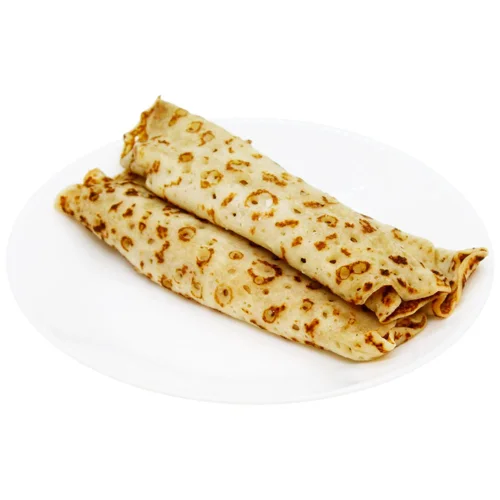 Млинці Auchan Французькі з м'ясом