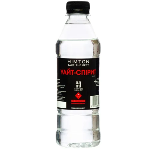 Уайт-спірит Himton 0,4л