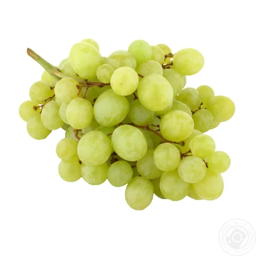 Виноград білий Україна свіжий ваговий