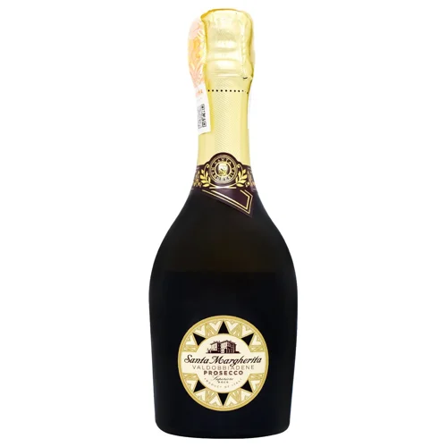 Вино ігристе Santa Margherita Prosecco біле брют 9.5-13% 0.375л