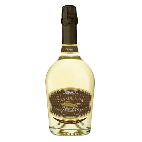 Вино ігристе Astoria Casa Diletta Spumante Brut 11% 0,75л