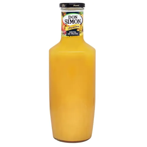 Нектар Don Simon Фруктовий коктейль 1л