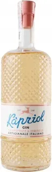 Джин Kapriol Грейпфрут та Гібіскус 0.7л 40.7%