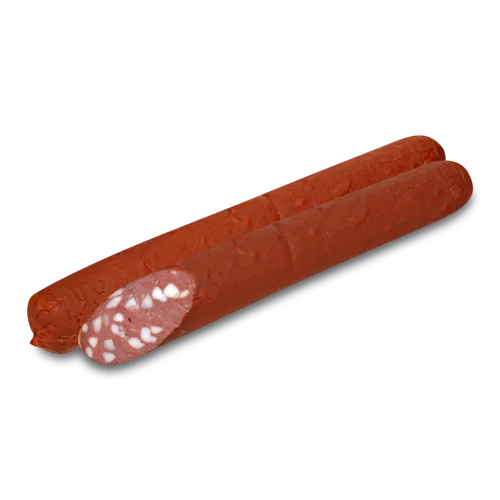 Ковбаса Напівкопчена Московська, в/ґ, н/о