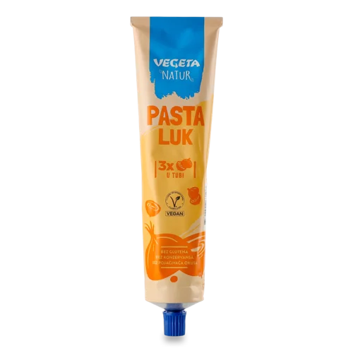 Паста Vegeta Овочева З Цибулею, 400г