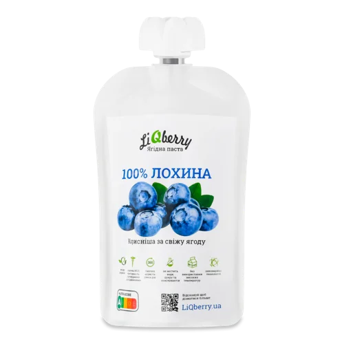 Паста Лохинова Вищого Ґатунку, 100г