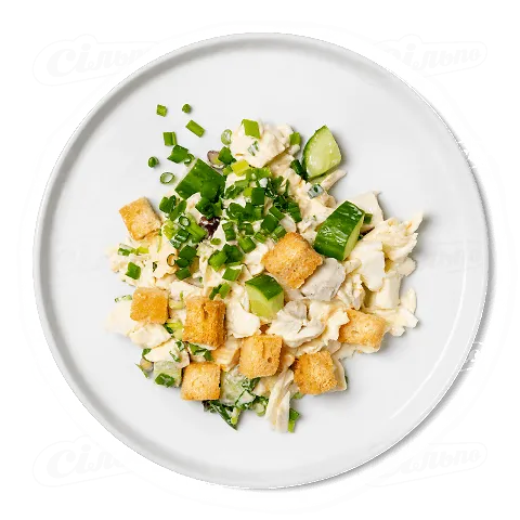 Салат «Цезар», кг