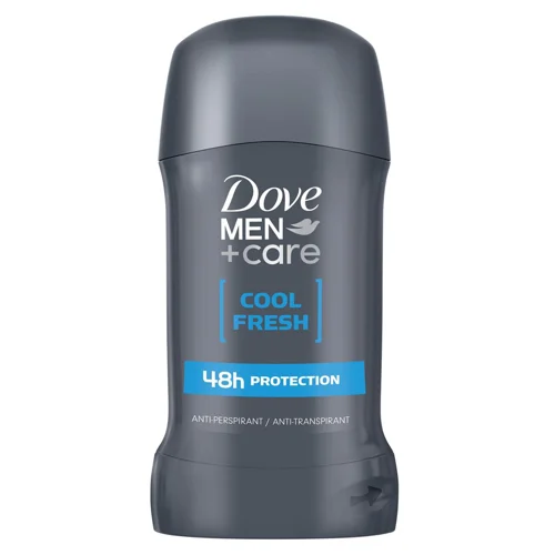 Антиперспірант твердий Dove Men+Care Cool Fresh 50мл