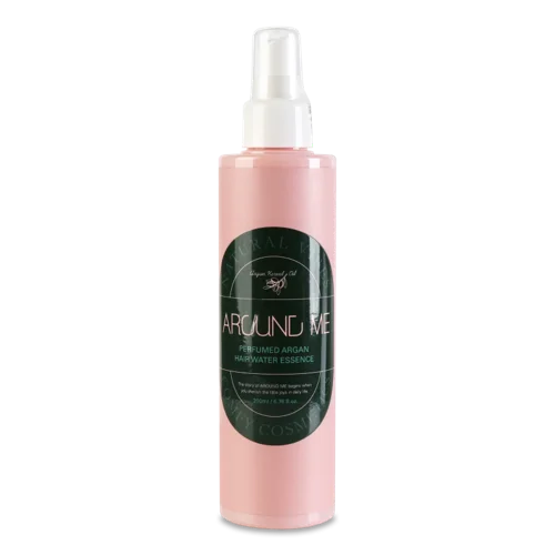 Есенція Для Волосся Парфумована Argan Kernel Oil, Вищого Ґатунку, Пластикова Пляшка, 200мл