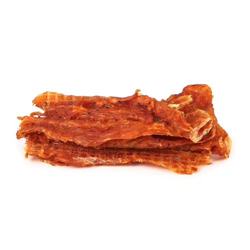 Чипси З М'яса Птиці Барбекю, Солено-Сушені, Смачні Справи, кг