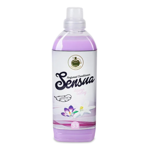 Кондиціонер для Білизни Sensua Альпійська Долина В* 1л