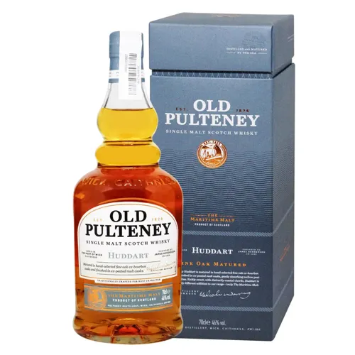 Віскі Old Pulteney Huddart 46% 0,7л