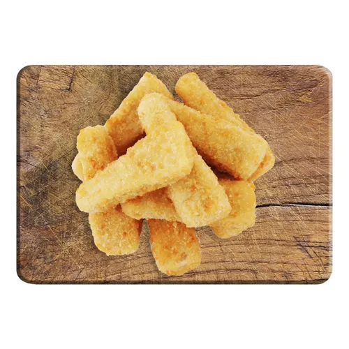 Рибні нагетси в паніровці заморожені Vici