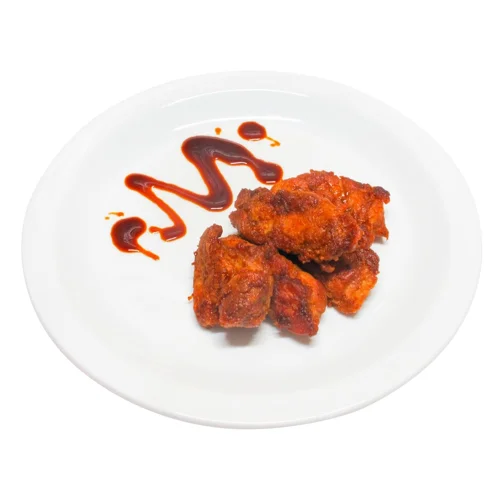 Курка Теріякі