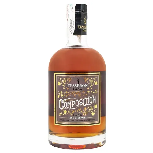 Коньяк Tesseron Composition 40% 0,7л