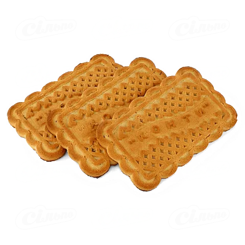 Печиво Konti «Буратіно» асорті, кг