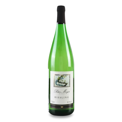 Вино Peter Mayer Riesling, Біле Сухе, в/ґ, 0.75л