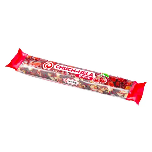Чуч-хела Sweetale зі смаком вишні вагова