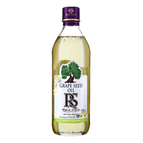 Олія з виноградних кісточок Rafael Salgado