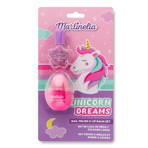 Дитячий Набір для Випічки Unicorn Dreams Martinelia, В/к, 1шт