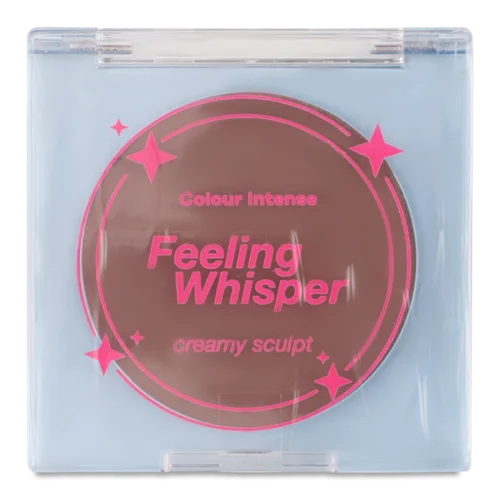 Крем для Обличчя Feeling Whisper, Дотик Сутінків, Colour Intense, 5 г