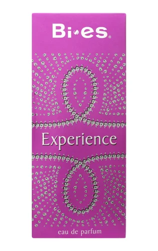 Парфумована Вода Жіноча Experience The Magic Bi-es, 100мл