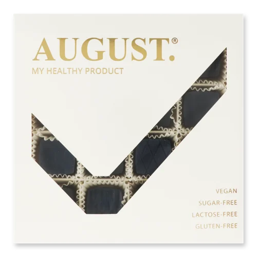 Праліне Кокосове З Агавою, Вищого Ґатунку, 170г