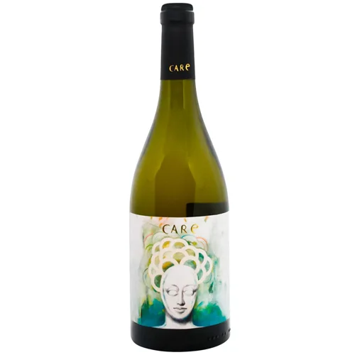 Вино Bodegas Care XCLNT Blanco біле сухе 0.75 л